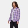 Chemise à manches longues Tamaro pour femmes Chemise à manches longues Tamaro pour femmes