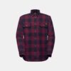 Chemise à manches longues Tamaro pour hommes Chemise à manches longues Tamaro pour hommes