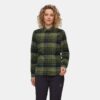 Chemise à manches longues Trovat pour femmes Chemise à manches longues Trovat pour femmes