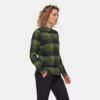 Chemise à manches longues Trovat pour femmes Chemise à manches longues Trovat pour femmes