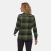 Chemise à manches longues Trovat pour femmes Chemise à manches longues Trovat pour femmes