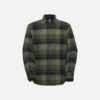 Chemise à manches longues Trovat pour hommes Chemise à manches longues Trovat pour hommes