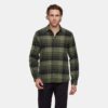 Chemise à manches longues Trovat pour hommes Chemise à manches longues Trovat pour hommes