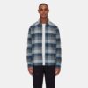 Chemise à manches longues Trovat pour hommes Chemise à manches longues Trovat pour hommes