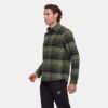 Chemise à manches longues Trovat pour hommes Chemise à manches longues Trovat pour hommes