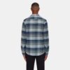 Chemise à manches longues Trovat pour hommes Chemise à manches longues Trovat pour hommes