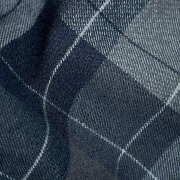 Chemise à manches longues Trovat pour hommes Chemise à manches longues Trovat pour hommes