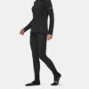Collants Eiger Nordwand Advanced FL pour femmes Collants Eiger Nordwand Advanced FL pour femmes