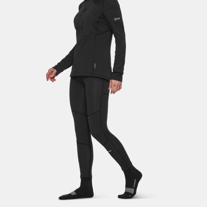Collants Eiger Nordwand Advanced FL pour femmes Collants Eiger Nordwand Advanced FL pour femmes