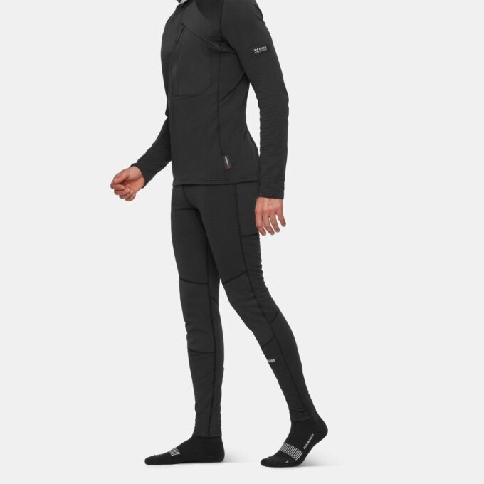 Collants Eiger Nordwand Advanced FL pour hommes