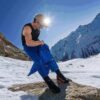Gilet Eiger Nordwand FL Air Mesh pour hommes Gilet Eiger Nordwand FL Air Mesh pour hommes