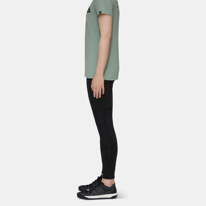 Collants hybrides Zinal pour femmes Collants hybrides Zinal pour femmes