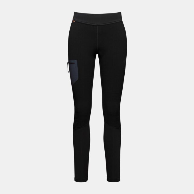 Collants longs Aconcagua ML pour femmes Collants longs Aconcagua ML pour femmes