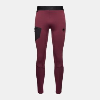 Collants longs Aconcagua ML pour hommes