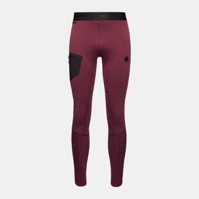 Collants longs Aconcagua ML pour hommes