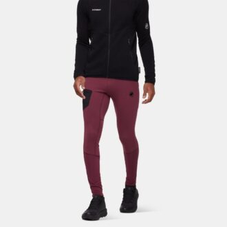 Collants longs Aconcagua ML pour hommes