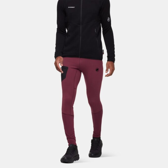 Collants longs Aconcagua ML pour hommes