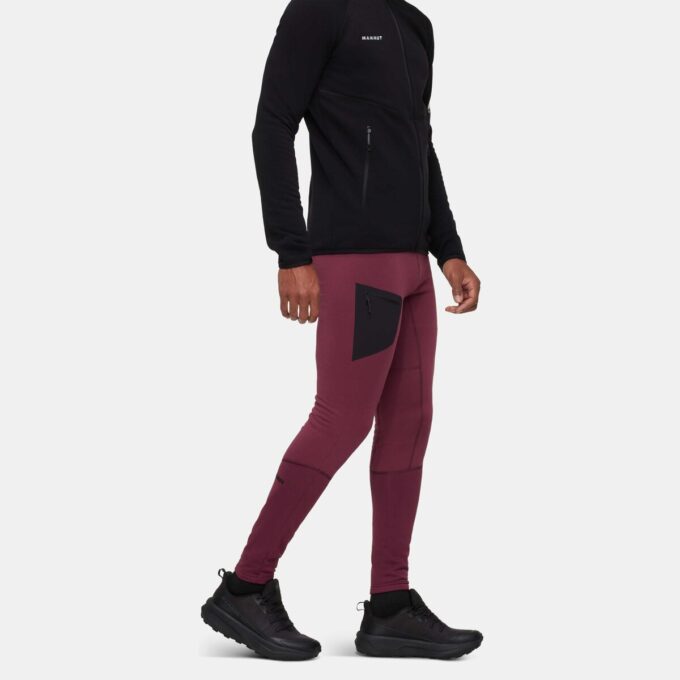 Collants longs Aconcagua ML pour hommes