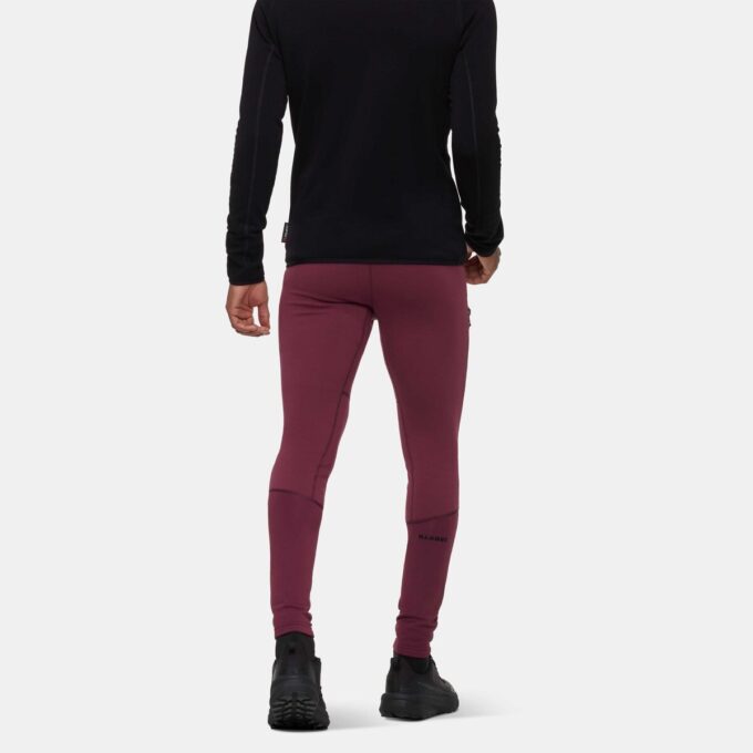 Collants longs Aconcagua ML pour hommes