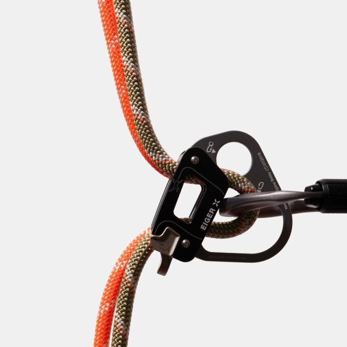 Corde Alpine Classic 8.0 Corde Alpine Classic 8.0