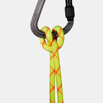 Corde Alpine Core Protect Dry 9.5