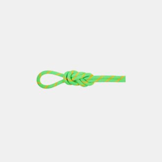 Corde Alpine Eco Dry 8.0 60 m Corde Alpine Eco Dry 8.0 60 m