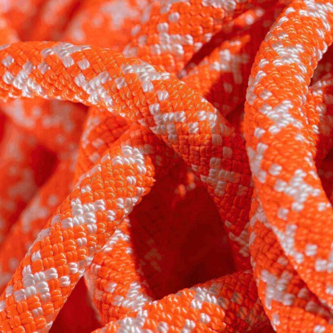 Corde classique Crag 9.5 de 60 m Corde classique Crag 9.5 de 60 m