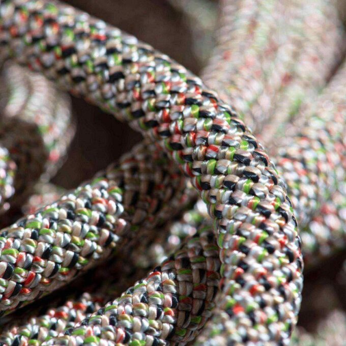 Corde classique Crag We Care 9.5 de 70 m Corde classique Crag We Care 9.5 de 70 m