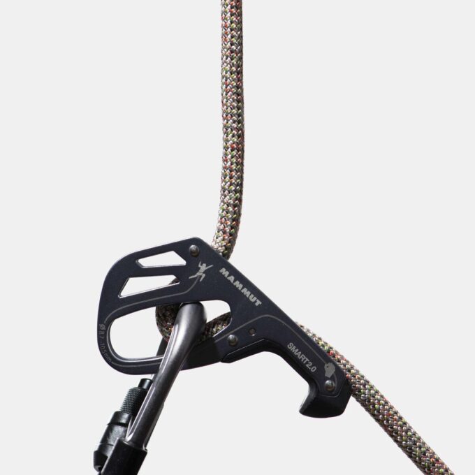 Corde classique Crag We Care 9.5 de 70 m Corde classique Crag We Care 9.5 de 70 m