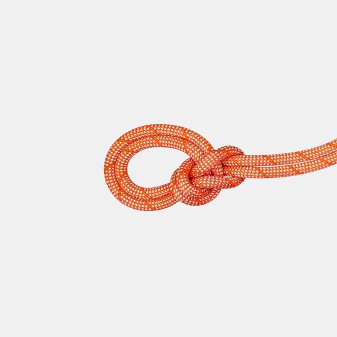 Corde classique d’escalade 9.8 Corde classique d’escalade 9.8