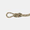 Corde classique de gym 9,5 Corde classique de gym 9,5