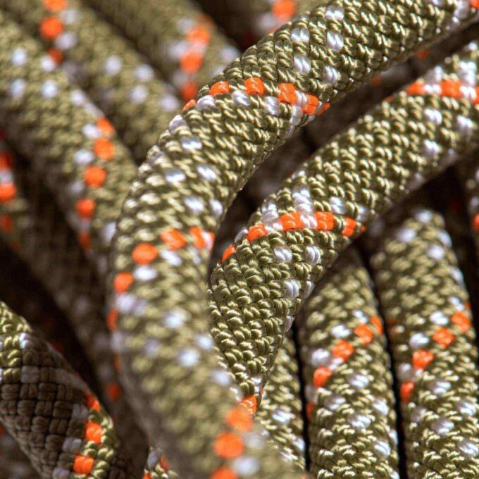 Corde classique de gym 9,5 Corde classique de gym 9,5