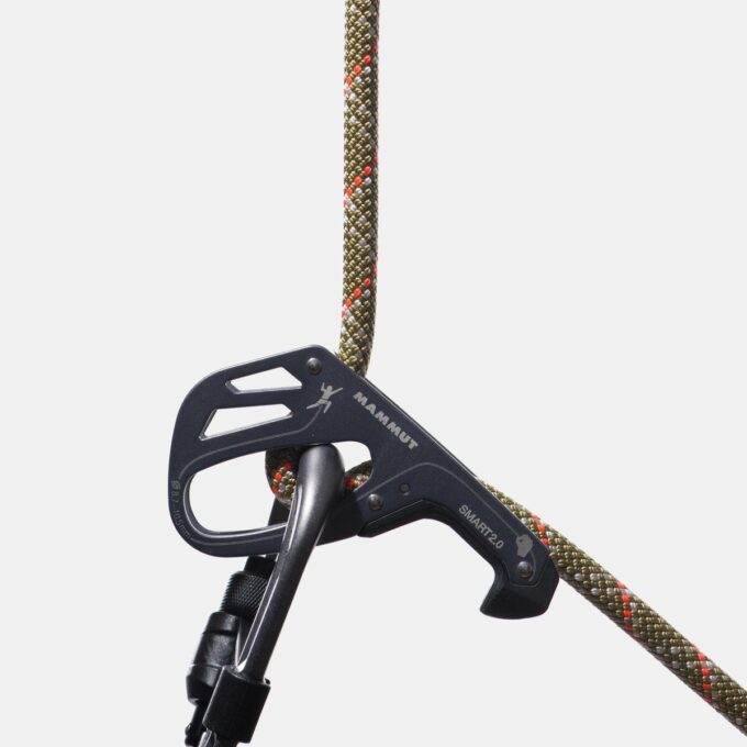 Corde classique de gym 9,5 Corde classique de gym 9,5