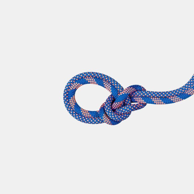 Corde Duodess classique Crag 9.5 de 80 m Corde Duodess classique Crag 9.5 de 80 m