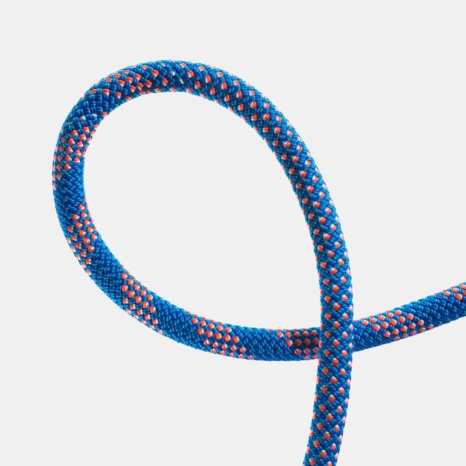 Corde Duodess classique Crag 9.5 de 80 m Corde Duodess classique Crag 9.5 de 80 m