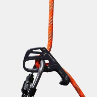 Corde Duodess classique Crag 9.8 de 60 m