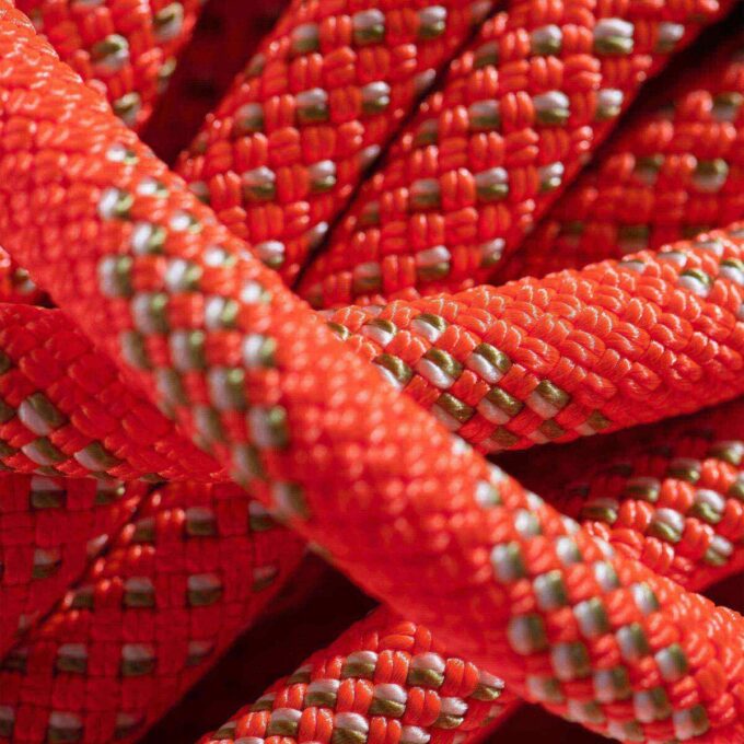 Corde Duodess classique Crag 9.8 de 60 m Corde Duodess classique Crag 9.8 de 60 m