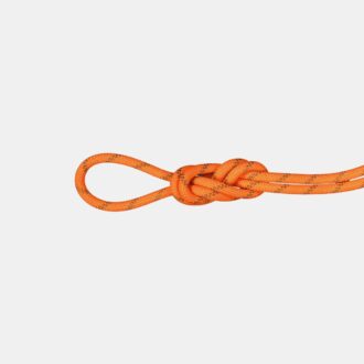 Corde sèche alpine 8.0