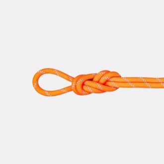 Corde sèche alpine 9,5 Corde sèche alpine 9,5
