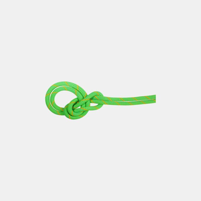 Corde sèche écologique Crag Eco 9.5 de 60 m Corde sèche écologique Crag Eco 9.5 de 60 m