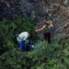 Corde sèche écologique Crag Eco 9.5 de 70 m Corde sèche écologique Crag Eco 9.5 de 70 m