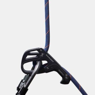Corde sèche Crag Sender 9.0 de 80 m Corde sèche Crag Sender 9.0 de 80 m