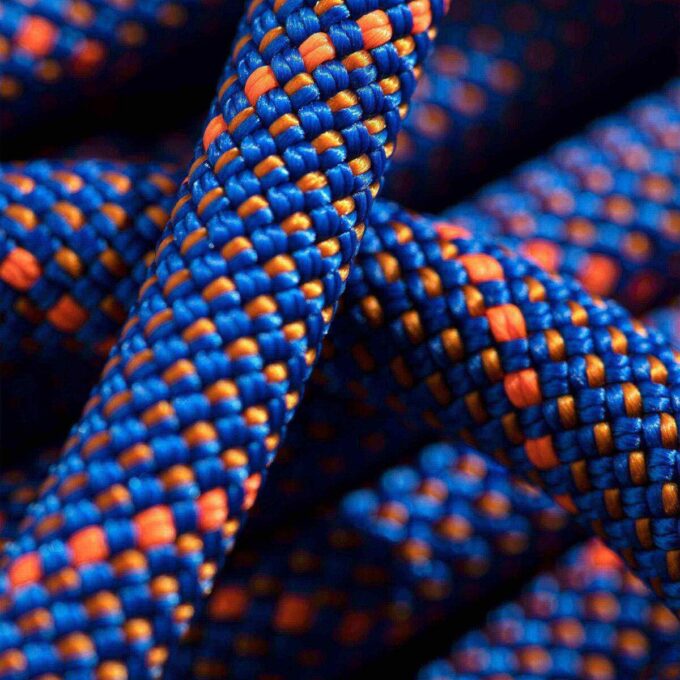 Corde sèche Crag Sender 9.0 de 100 m Corde sèche Crag Sender 9.0 de 100 m
