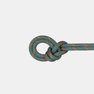 Corde sèche Crag Workhorse 9.9 de 60 m