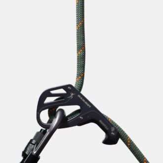 Corde sèche Crag Workhorse 9.9 de 60 m