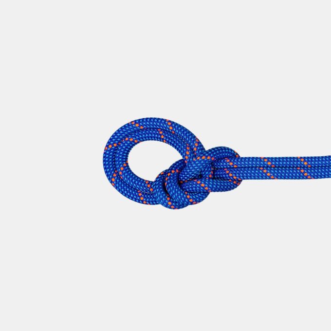Corde sèche pour falaise 9.5, 60 m