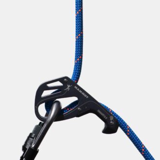 Corde sèche pour falaise 9.5, 60 m