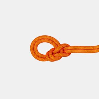Corde sèche pour falaise 9.8, 80 m Corde sèche pour falaise 9.8, 80 m
