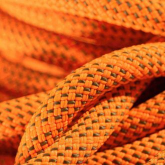 Corde sèche pour falaise 9.8, 80 m Corde sèche pour falaise 9.8, 80 m