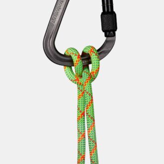 Corde étanche Alpine Core Protect Dry 8.0 m Corde étanche Alpine Core Protect Dry 8.0 m
